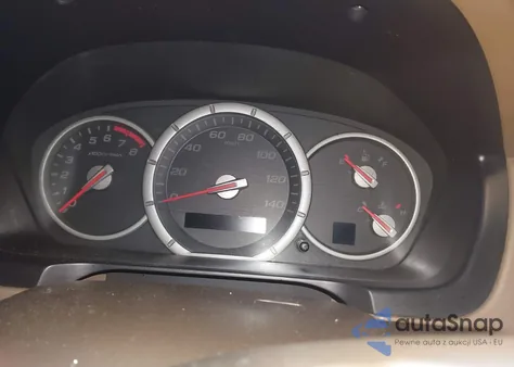 2006 Honda Pilot Lx z USA, uszkodzony, nr VIN 2HKYF18186H543385